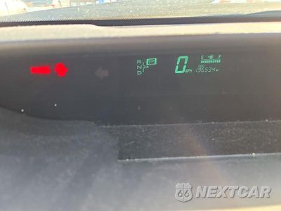 Zdjęcie 9 z 12 samochodu: 2007 TOYOTA PRIUS BASE VIN:JTDKB20U977559503 - miniatura