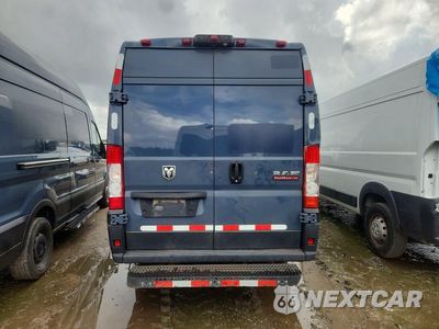 Zdjęcie 6 z 14 samochodu: 2021 RAM PROMASTER 3500 DELIVERY VAN VIN:3C6FRVJG5ME503049 - miniatura