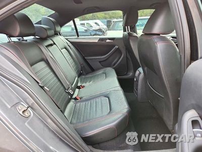 Zdjęcie 10 z 12 samochodu: 2013 VOLKSWAGEN JETTA GLI VIN:3VW467AJ8DM248593 - miniatura