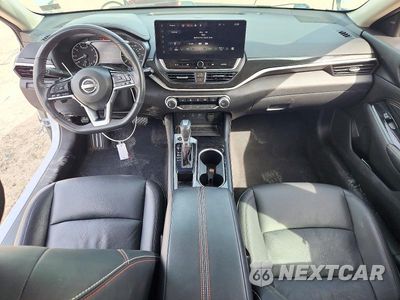 Zdjęcie 8 z 14 samochodu: 2023 NISSAN ALTIMA SR VIN:1N4BL4CV1PN390429 - miniatura