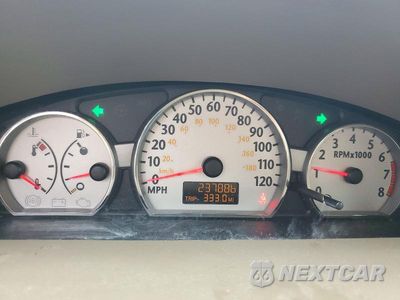 Zdjęcie 9 z 12 samochodu: 2006 SATURN ION LEVEL 3 VIN:1G8AL55F76Z111083 - miniatura