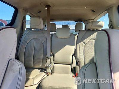 Zdjęcie 10 z 13 samochodu: 2017 CHRYSLER PACIFICA LIMITED VIN:2C4RC1GG1HR668804 - miniatura