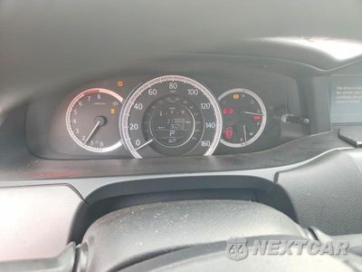 Zdjęcie 9 z 12 samochodu: 2014 HONDA ACCORD LX VIN:1HGCR2F36EA078026 - miniatura