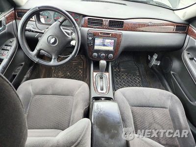 Zdjęcie 8 z 13 samochodu: 2012 CHEVROLET IMPALA LS VIN:2G1WF5E37C1298802 - miniatura