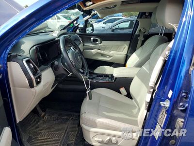 Zdjęcie 7 z 14 samochodu: 2021 KIA SORENTO SX VIN:5XYRKDLF2MG027905 - miniatura