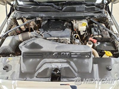 Zdjęcie 11 z 12 samochodu: 2023 RAM 2500 BIG HORN VIN:3C6UR5JJ9PG576243 - miniatura