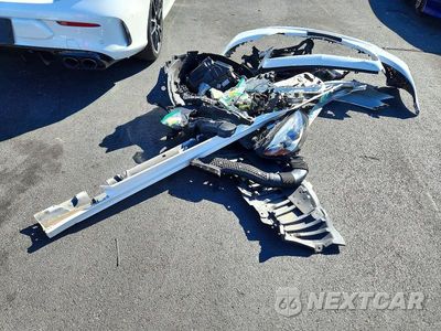 Zdjęcie 12 z 13 samochodu: 2019 MERCEDES-BENZ C 300 VIN:WDDWJ8DB6KF837407 - miniatura