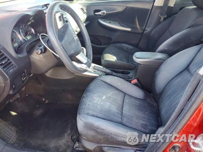 Zdjęcie 7 z 13 samochodu: 2013 TOYOTA COROLLA S VIN:5YFBU4EE4DP176828 - miniatura