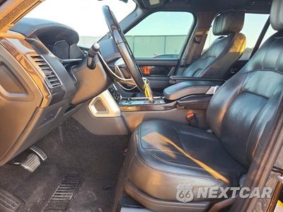 Zdjęcie 7 z 13 samochodu: 2018 LAND ROVER RANGE ROVER AUTOBIOGRAPHY VIN:SALGV2RE0JA512095 - miniatura