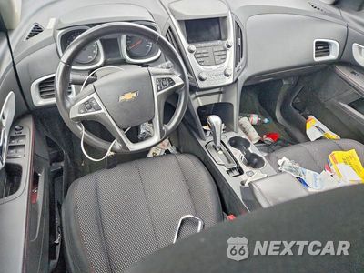 Zdjęcie 8 z 13 samochodu: 2012 CHEVROLET EQUINOX LT VIN:2GNALDEK4C6340221 - miniatura