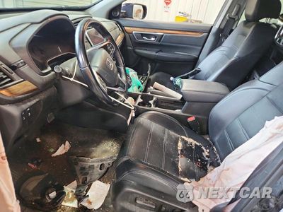 Zdjęcie 7 z 13 samochodu: 2017 HONDA CR-V VIN:5J6RW2H89HL042991 - miniatura