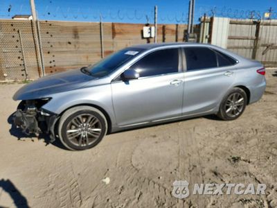 2017 TOYOTA CAMRY SE 4T1BF1FK5HU398165 - główne zdjęcie licytacji z USA - miniatura