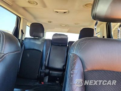 Zdjęcie 10 z 13 samochodu: 2015 DODGE JOURNEY CROSSROAD VIN:3C4PDCGG0FT597721 - miniatura