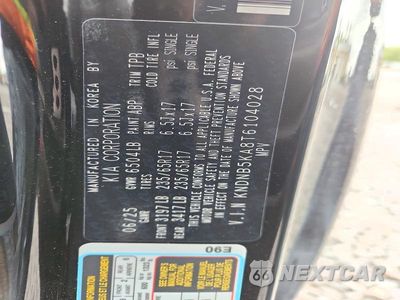 Zdjęcie 14 z 14 samochodu: 2026 KIA CARNIVAL LXS VIN:KNDNB5KA8T6104028 - miniatura