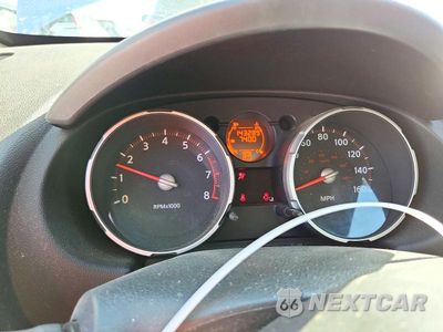 Zdjęcie 9 z 14 samochodu: 2010 NISSAN ROGUE SL VIN:JN8AS5MT8AW506226 - miniatura