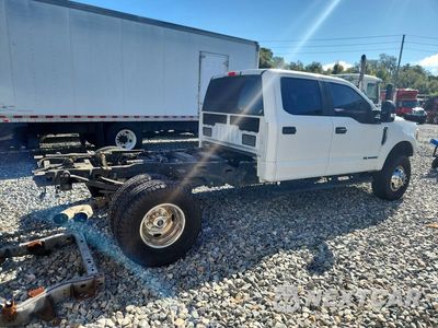 Trzecie zdjęcie samochodu z tyłu: 2017 FORD F350 SUPER DUTY VIN:1FT8W3DT6HEB56324 - miniatura