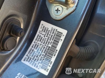 Zdjęcie 12 z 12 samochodu: 2011 HONDA CIVIC EX VIN:19XFA1F85BE023648 - miniatura