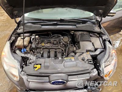 Zdjęcie 11 z 13 samochodu: 2013 FORD FOCUS SE VIN:1FADP3F2XDL216326 - miniatura