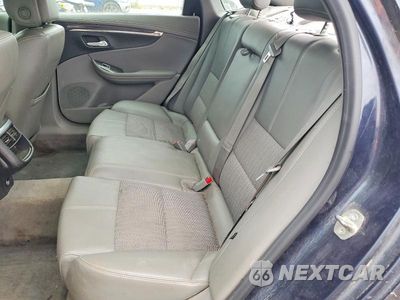 Zdjęcie 10 z 12 samochodu: 2014 CHEVROLET IMPALA LT VIN:2G1125S34E9293281 - miniatura