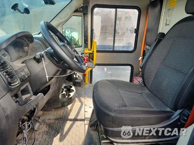 Zdjęcie 7 z 12 samochodu: 2022 RAM PROMASTER 3500 DELIVERY TRUCK VIN:3C7WRVMGXNE142538 - miniatura