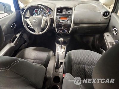 Zdjęcie 8 z 12 samochodu: 2015 NISSAN VERSA NOTE SV VIN:3N1CE2CP4FL413735 - miniatura