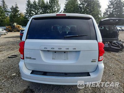 Zdjęcie 6 z 14 samochodu: 2019 DODGE GRAND CARAVAN SXT VIN:2C4RDGCG3KR788181 - miniatura