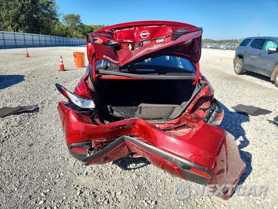 Zdjęcie 6 z 13 samochodu: 2024 NISSAN VERSA SR VIN:3N1CN8FV3RL819233 - miniatura