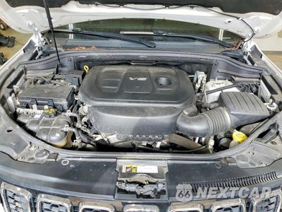 Zdjęcie 12 z 13 samochodu: 2017 JEEP GRAND CHEROKEE LIMITED VIN:1C4RJFBG8HC769096 - miniatura