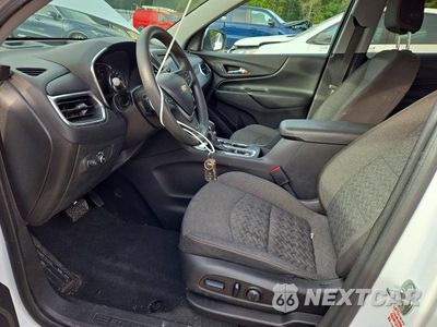 Zdjęcie 7 z 13 samochodu: 2023 CHEVROLET EQUINOX LT VIN:3GNAXKEG0PS194606 - miniatura