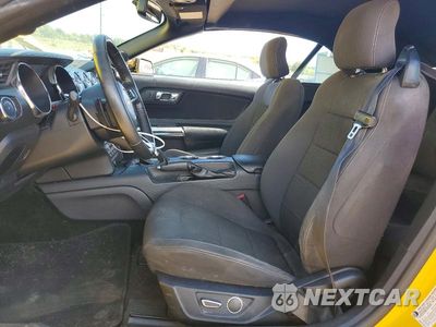 Zdjęcie 7 z 12 samochodu: 2015 FORD MUSTANG VIN:1FATP8EM3F5372128 - miniatura