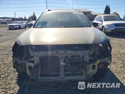 Piąte zdjęcie samochodu w środku: 2018 SUBARU OUTBACK 2.5I PREMIUM VIN:4S4BSACC3J3223370 - miniatura