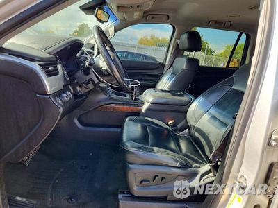 Zdjęcie 7 z 13 samochodu: 2015 CHEVROLET TAHOE K1500 LT VIN:1GNSKBKC9FR252556 - miniatura