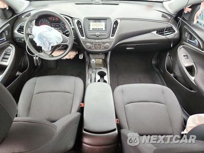Zdjęcie 8 z 12 samochodu: 2016 CHEVROLET MALIBU LS VIN:1G1ZB5ST6GF306741 - miniatura
