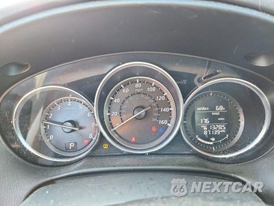 Zdjęcie 9 z 12 samochodu: 2013 MAZDA CX-5 TOURING VIN:JM3KE4CE9D0158469 - miniatura
