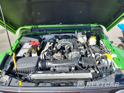 Zdjęcie 12 z 13 samochodu: 2025 JEEP GLADIATOR SPORT VIN:1C6PJTAGXSL520501 - miniatura