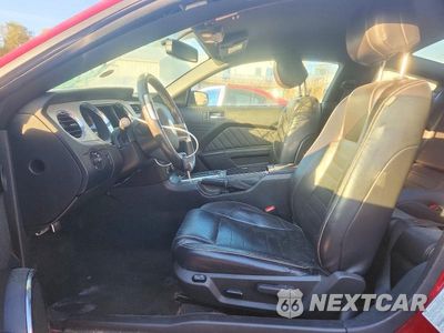 Zdjęcie 7 z 12 samochodu: 2014 FORD MUSTANG VIN:1ZVBP8AM2E5258757 - miniatura