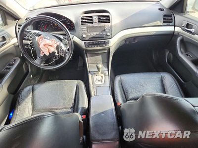 Zdjęcie 8 z 12 samochodu: 2007 ACURA TSX VIN:JH4CL968X7C001797 - miniatura