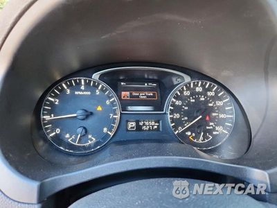 Zdjęcie 9 z 12 samochodu: 2018 NISSAN ALTIMA 2.5 SV VIN:1N4AL3APXJC274479 - miniatura
