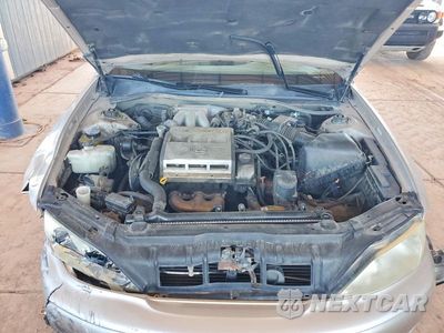 Zdjęcie 11 z 12 samochodu: 1998 LEXUS ES 300 VIN:JT8BF28GXW5040214 - miniatura