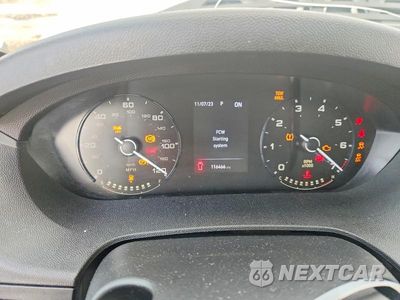 Zdjęcie 9 z 13 samochodu: 2023 RAM PROMASTER 2500 DELIVERY VAN VIN:3C6LRVDG8PE552913 - miniatura