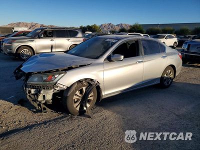 2013 HONDA ACCORD LX 1HGCR2F37DA183186 - główne zdjęcie licytacji z USA - miniatura