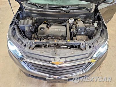 Zdjęcie 12 z 14 samochodu: 2021 CHEVROLET EQUINOX LT VIN:2GNAXKEV1M6116277 - miniatura