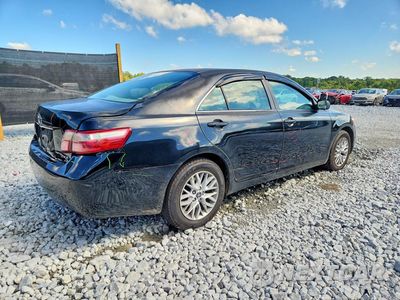 Trzecie zdjęcie samochodu z tyłu: 2007 TOYOTA CAMRY LE VIN:4T1BE46K37U065417 - miniatura