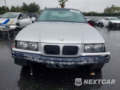 Piąte zdjęcie samochodu w środku: 1999 BMW M3 AUTOMATIC VIN:WBSBK0332XEC40474 - miniatura