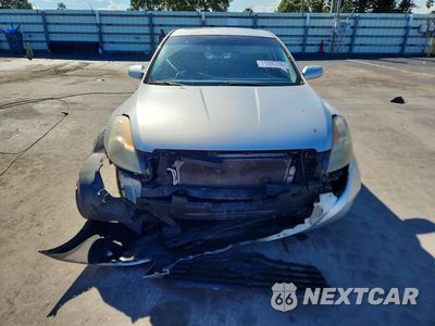 Piąte zdjęcie samochodu w środku: 2009 NISSAN ALTIMA 2.5 VIN:1N4AL21EX9N539913 - miniatura