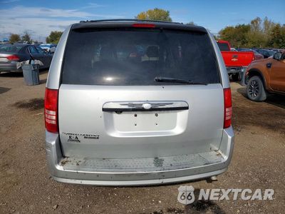 Zdjęcie 6 z 13 samochodu: 2008 CHRYSLER TOWN & COUNTRY TOURING VIN:2A8HR54P58R631527 - miniatura