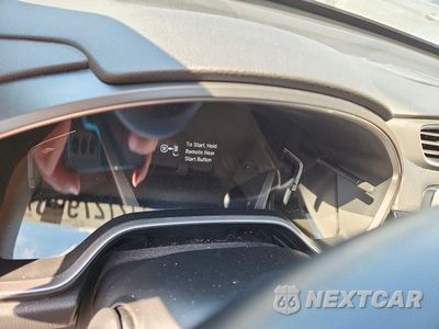 Zdjęcie 9 z 13 samochodu: 2018 HONDA CR-V EXL VIN:2HKRW2H84JH606434 - miniatura