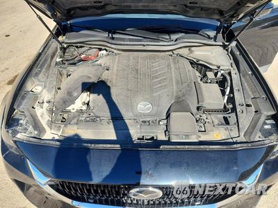 Zdjęcie 12 z 13 samochodu: 2025 MAZDA CX-90 PREFERRED VIN:JM3KKBHD1S1250308 - miniatura