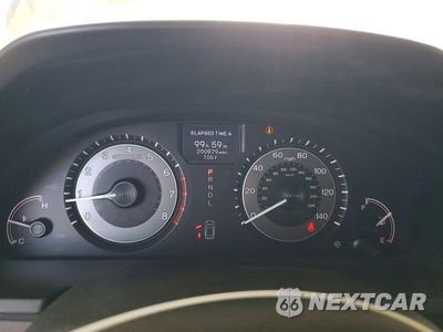 Zdjęcie 9 z 13 samochodu: 2014 HONDA ODYSSEY TOURING VIN:5FNRL5H94EB062251 - miniatura