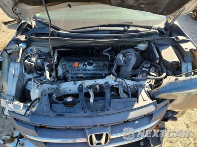 Zdjęcie 11 z 12 samochodu: 2013 HONDA CR-V EX VIN:2HKRM4H51DH645736 - miniatura